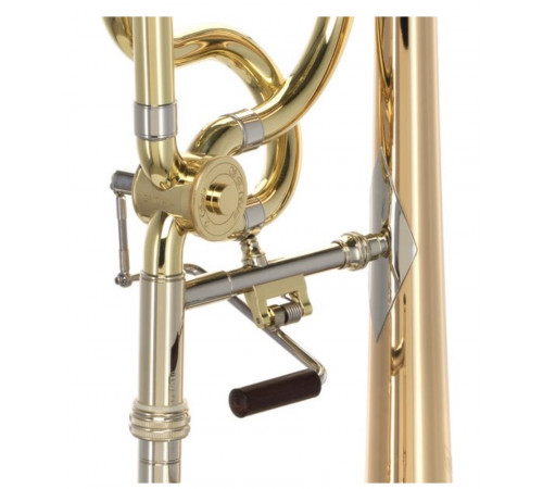 Shires TBQ30GR Тенор тромбон Bb/F
